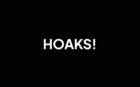 Hoaks!